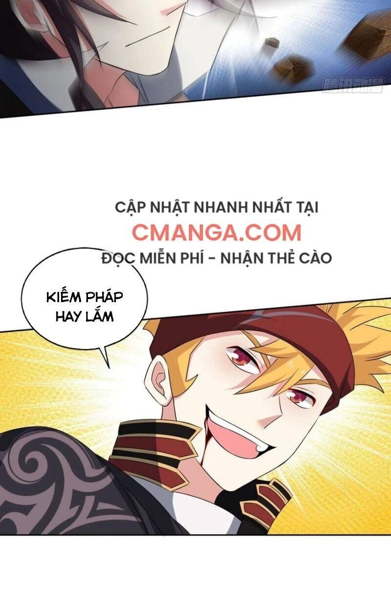 Trọng Sinh Thành Cậu Vàng Tại Dị Thế Chapter 138 - 43