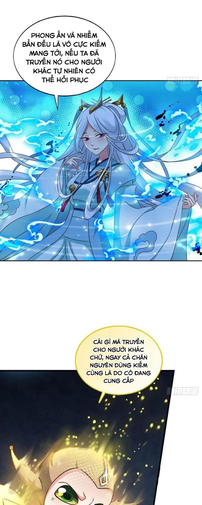 Trọng Sinh Thành Cậu Vàng Tại Dị Thế Chapter 138 - 8
