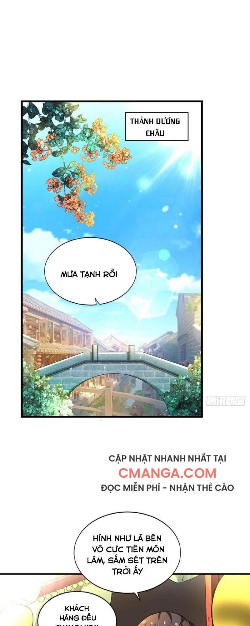 Trọng Sinh Thành Cậu Vàng Tại Dị Thế Chapter 139 - 1
