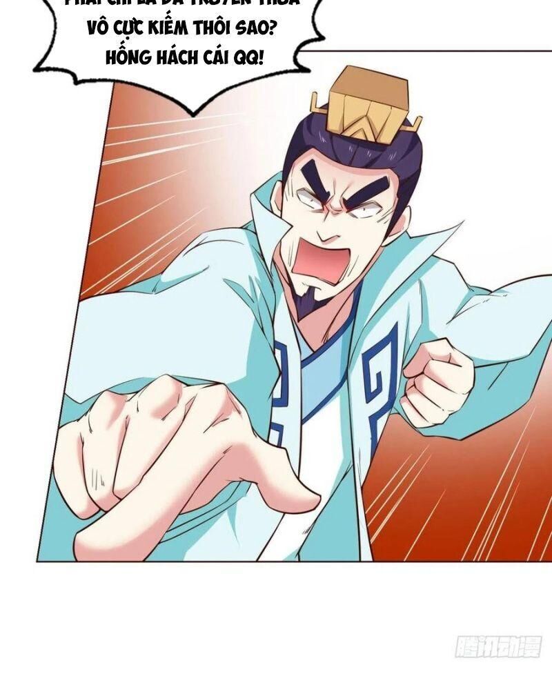 Trọng Sinh Thành Cậu Vàng Tại Dị Thế Chapter 139 - 14