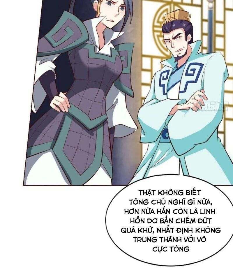 Trọng Sinh Thành Cậu Vàng Tại Dị Thế Chapter 139 - 16