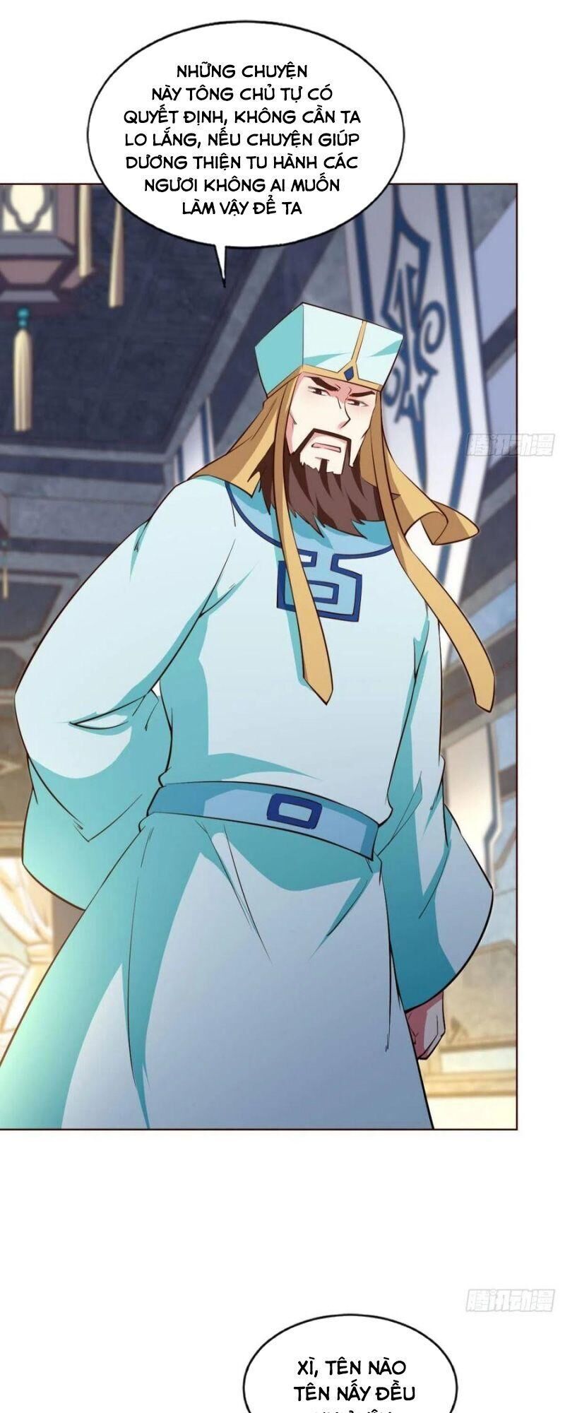 Trọng Sinh Thành Cậu Vàng Tại Dị Thế Chapter 139 - 17