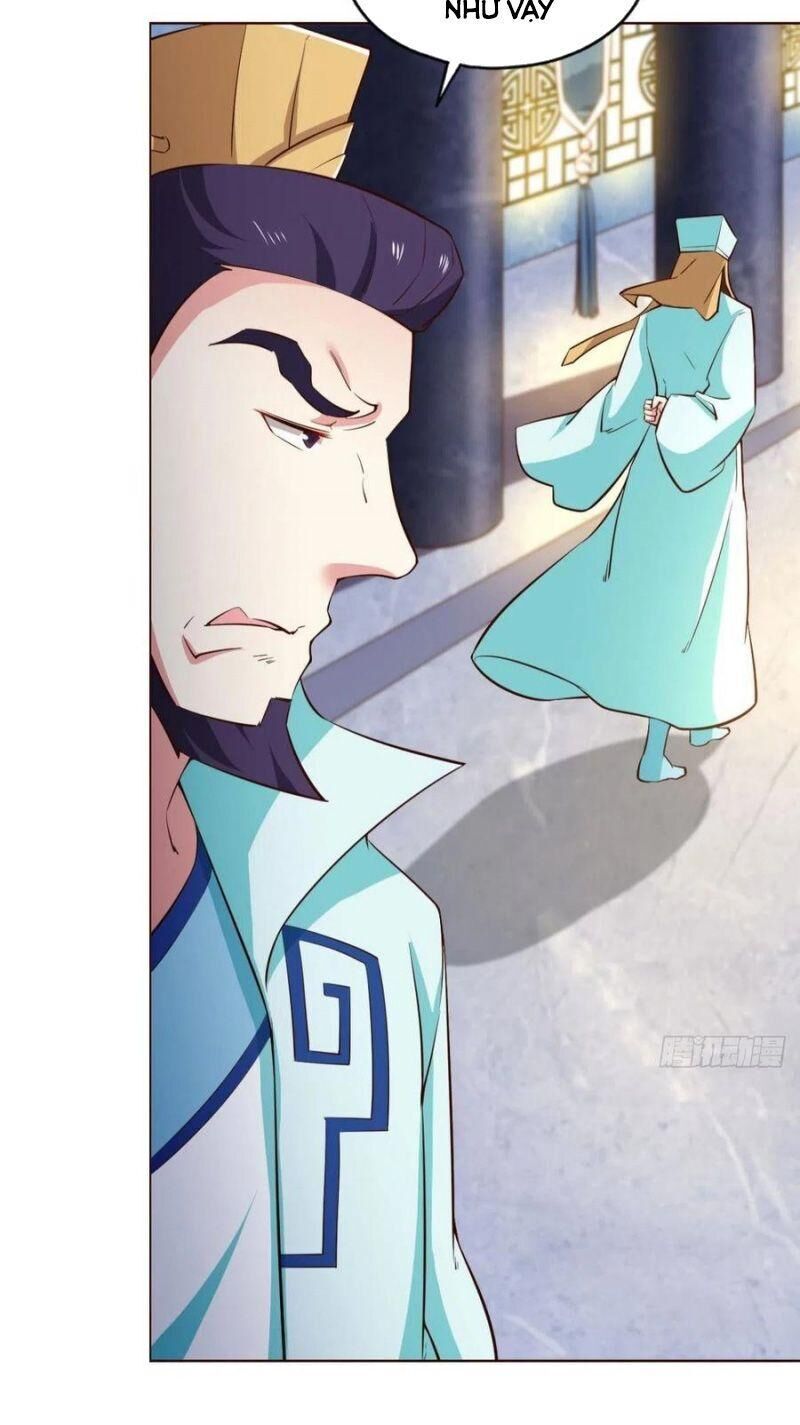 Trọng Sinh Thành Cậu Vàng Tại Dị Thế Chapter 139 - 18