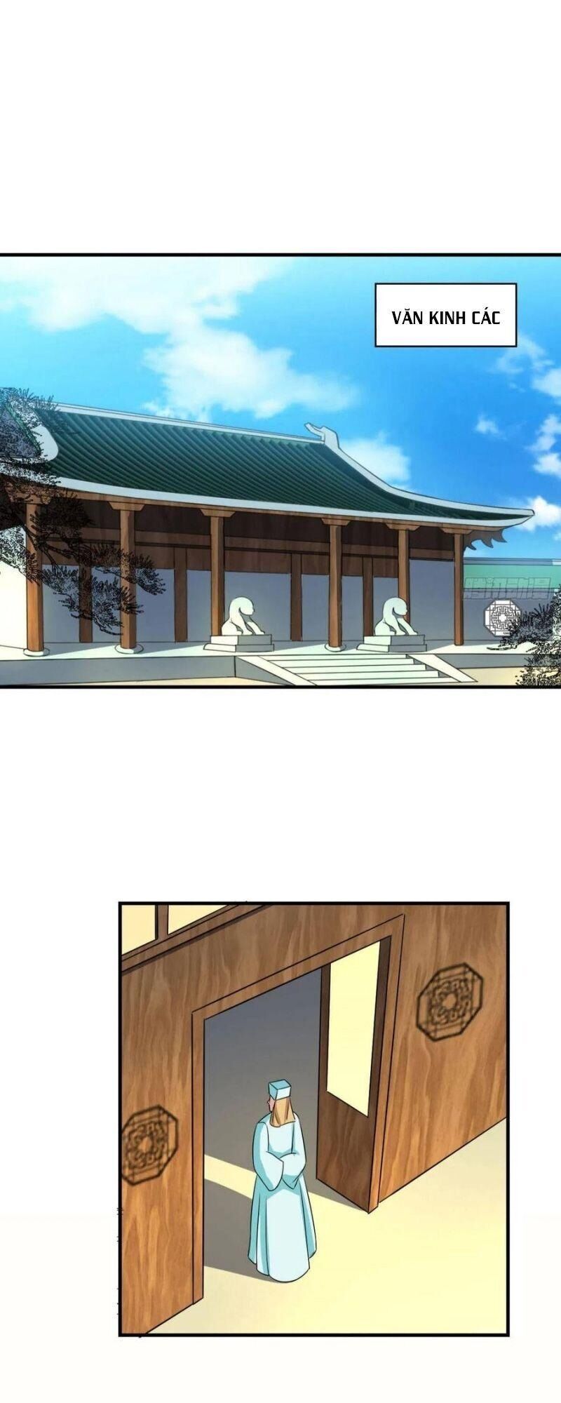 Trọng Sinh Thành Cậu Vàng Tại Dị Thế Chapter 139 - 19