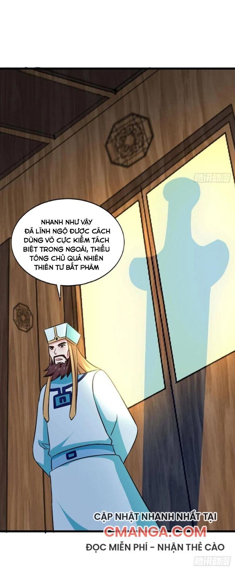 Trọng Sinh Thành Cậu Vàng Tại Dị Thế Chapter 139 - 21