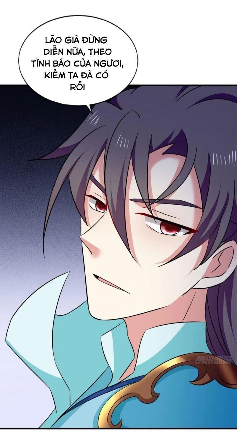 Trọng Sinh Thành Cậu Vàng Tại Dị Thế Chapter 139 - 22