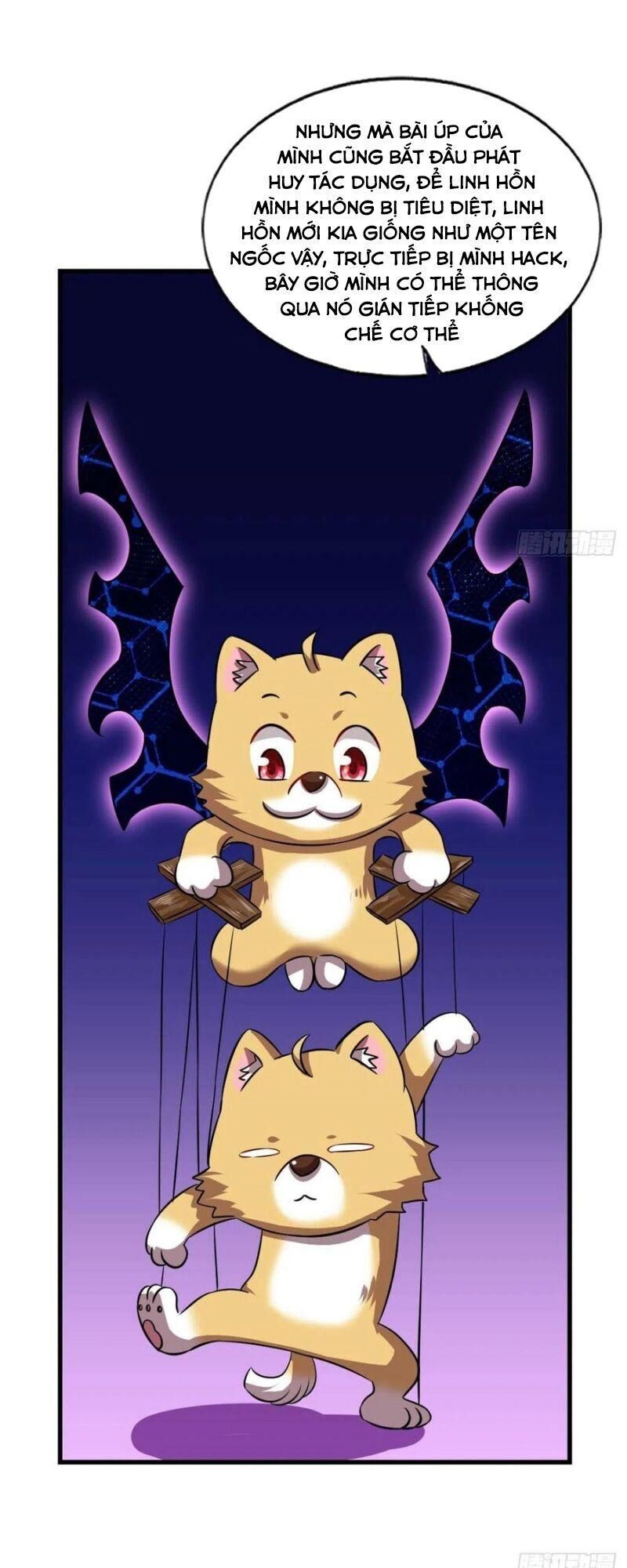 Trọng Sinh Thành Cậu Vàng Tại Dị Thế Chapter 139 - 25