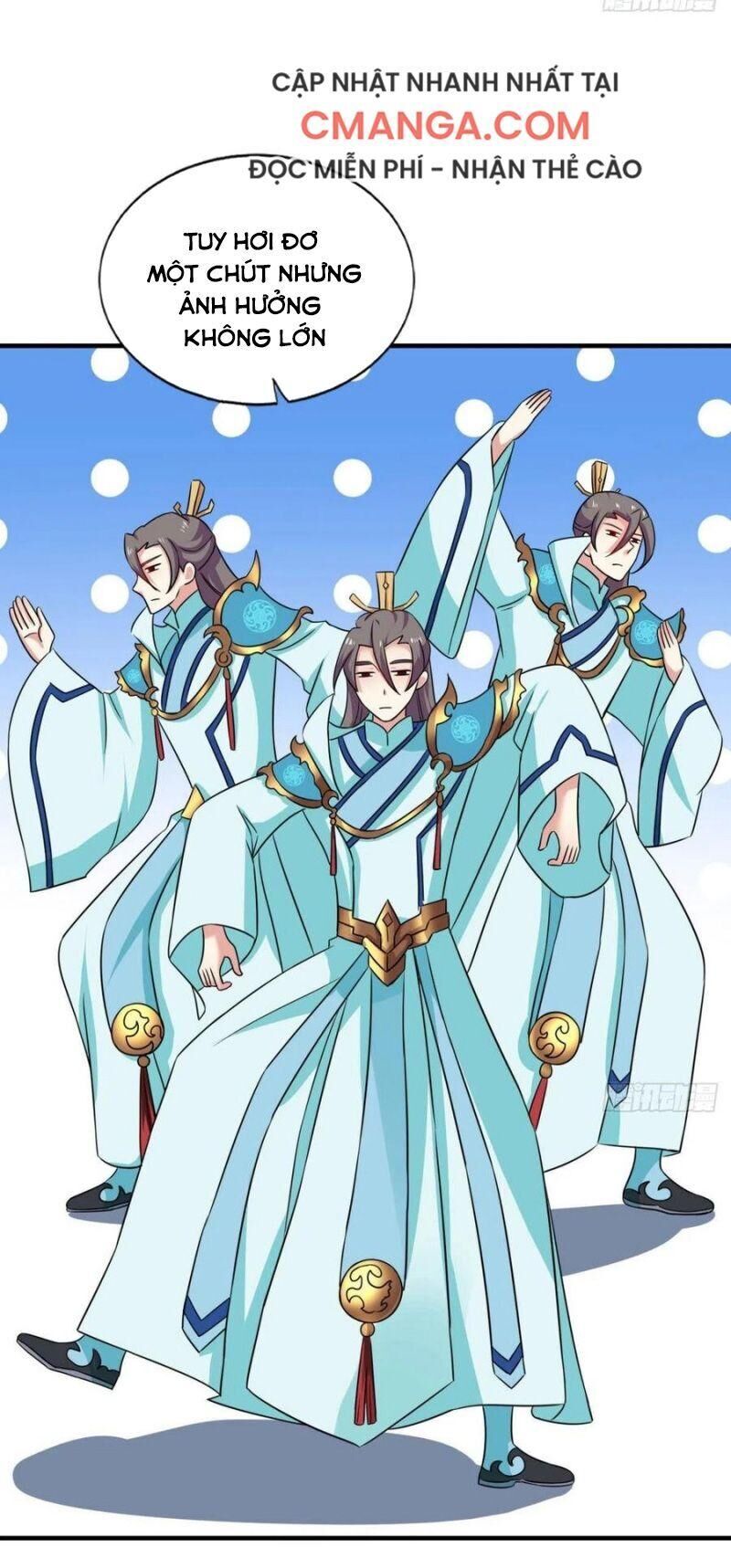 Trọng Sinh Thành Cậu Vàng Tại Dị Thế Chapter 139 - 26