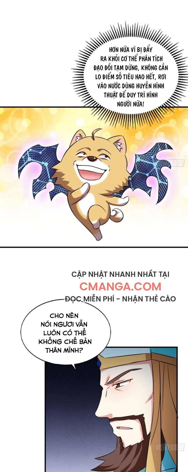 Trọng Sinh Thành Cậu Vàng Tại Dị Thế Chapter 139 - 27