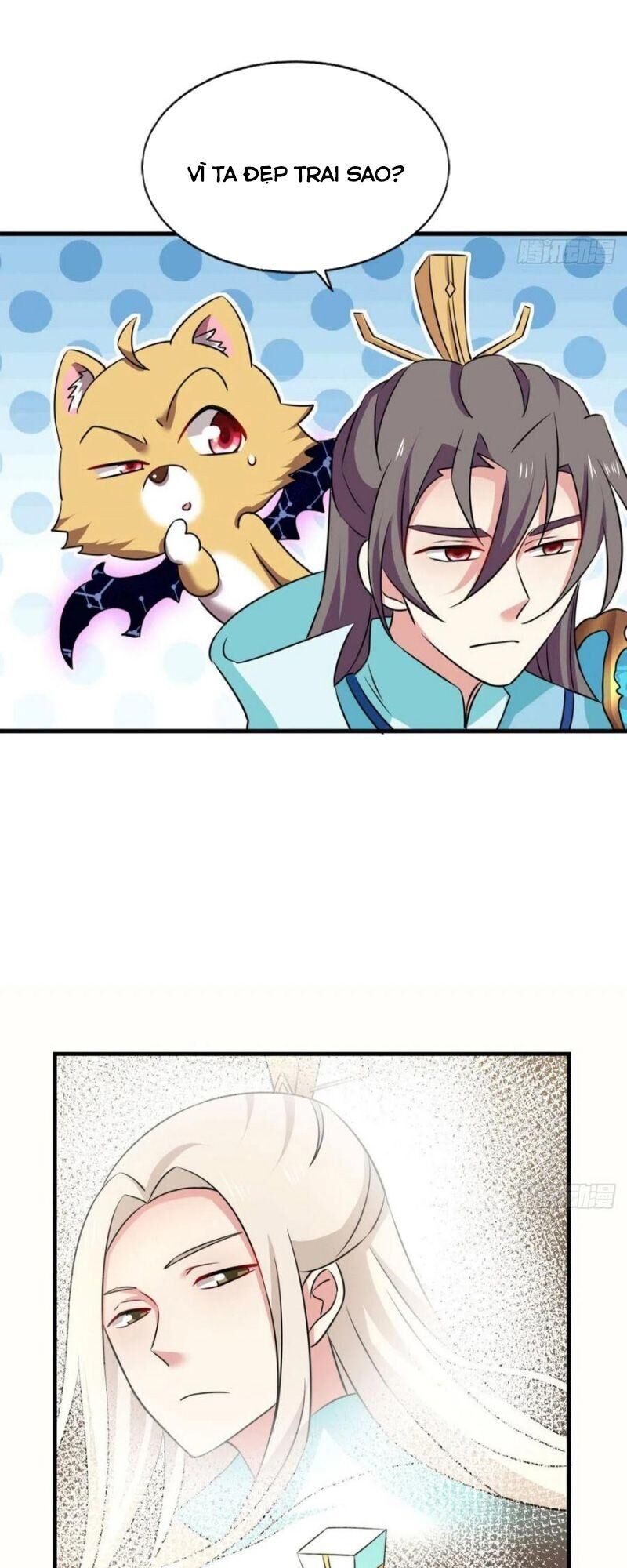 Trọng Sinh Thành Cậu Vàng Tại Dị Thế Chapter 139 - 32