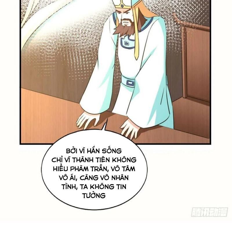 Trọng Sinh Thành Cậu Vàng Tại Dị Thế Chapter 139 - 33