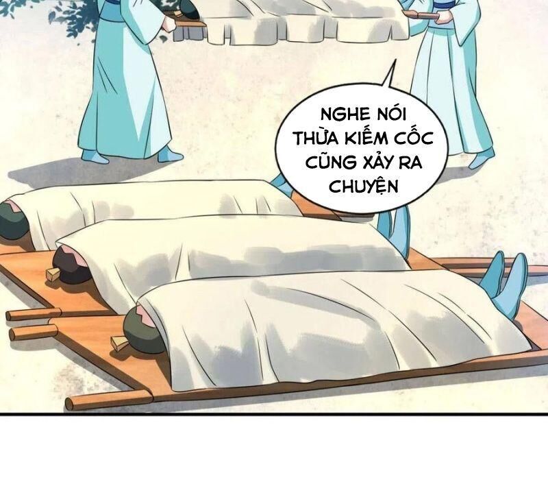 Trọng Sinh Thành Cậu Vàng Tại Dị Thế Chapter 139 - 5