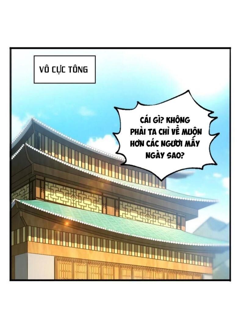 Trọng Sinh Thành Cậu Vàng Tại Dị Thế Chapter 140 - 12