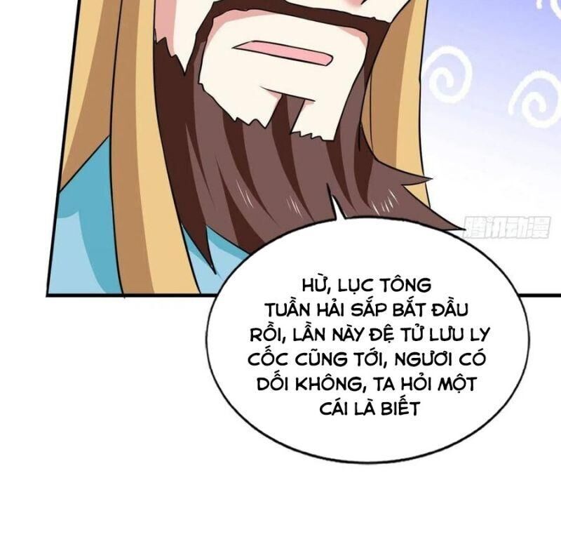 Trọng Sinh Thành Cậu Vàng Tại Dị Thế Chapter 140 - 20