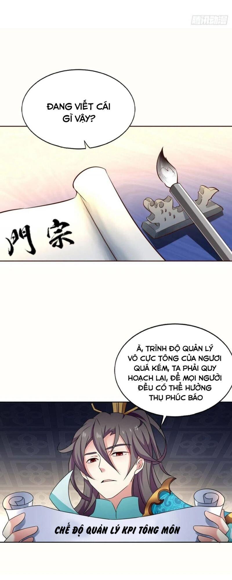 Trọng Sinh Thành Cậu Vàng Tại Dị Thế Chapter 140 - 24