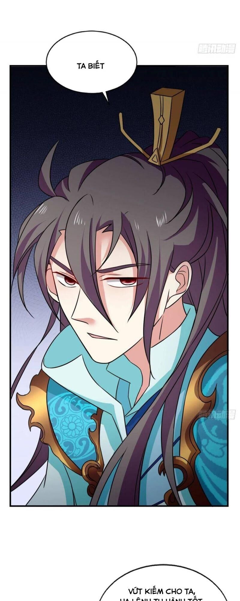 Trọng Sinh Thành Cậu Vàng Tại Dị Thế Chapter 140 - 28