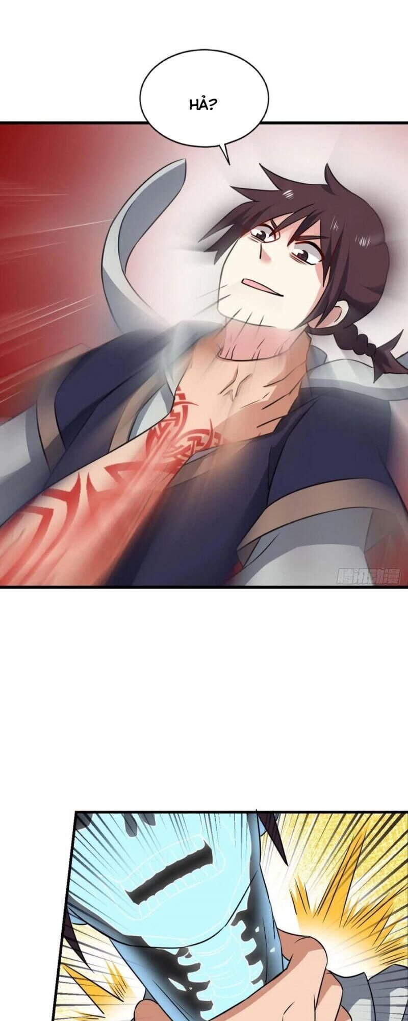 Trọng Sinh Thành Cậu Vàng Tại Dị Thế Chapter 140 - 5