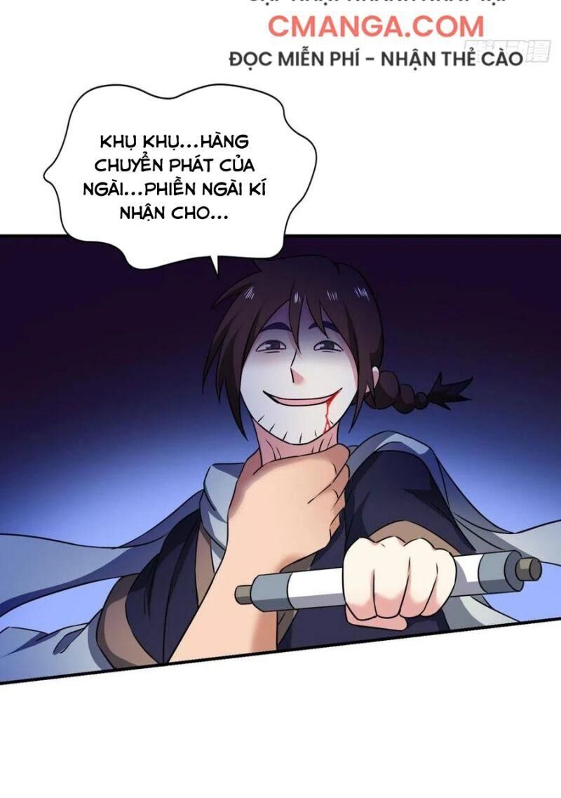 Trọng Sinh Thành Cậu Vàng Tại Dị Thế Chapter 140 - 8