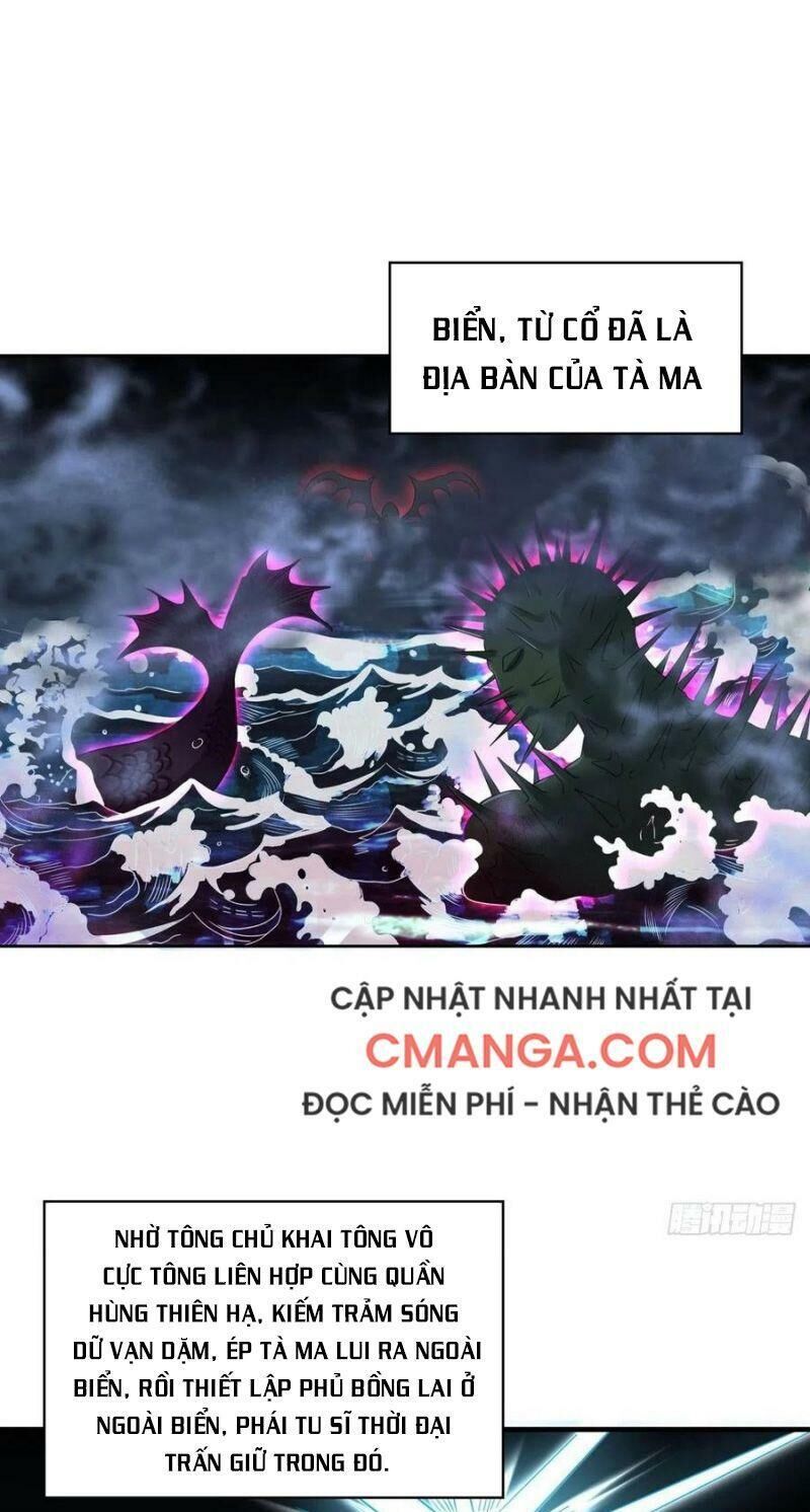 Trọng Sinh Thành Cậu Vàng Tại Dị Thế Chapter 141 - 1