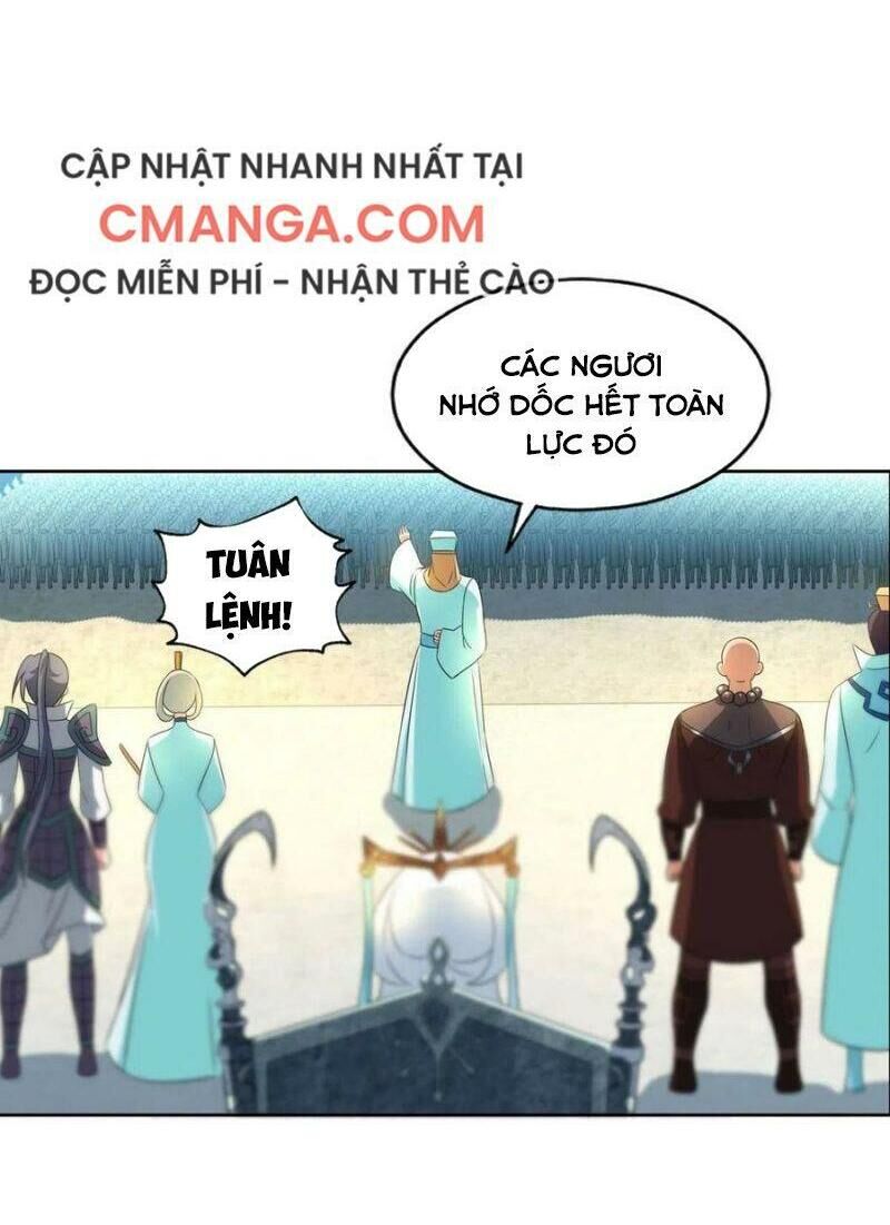 Trọng Sinh Thành Cậu Vàng Tại Dị Thế Chapter 141 - 12