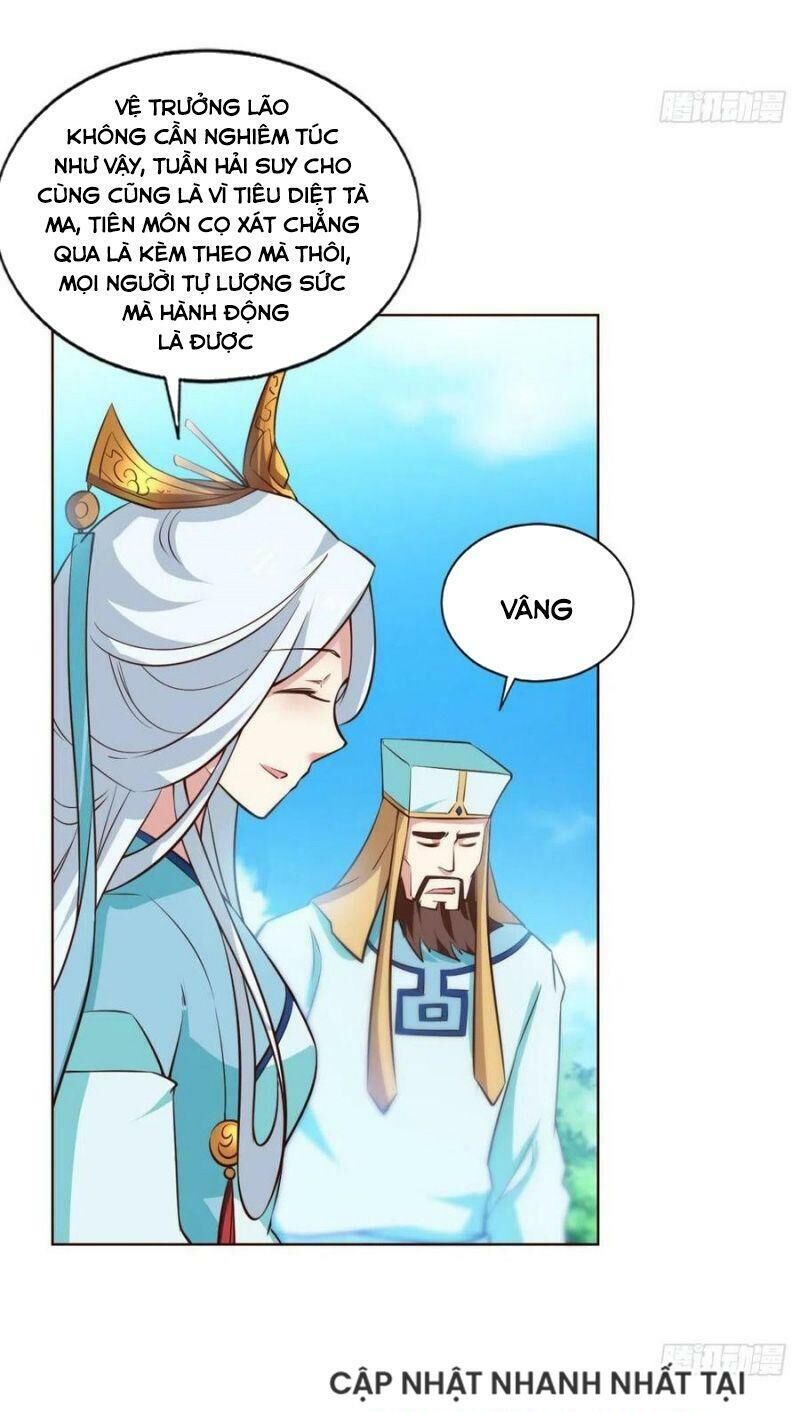 Trọng Sinh Thành Cậu Vàng Tại Dị Thế Chapter 141 - 13