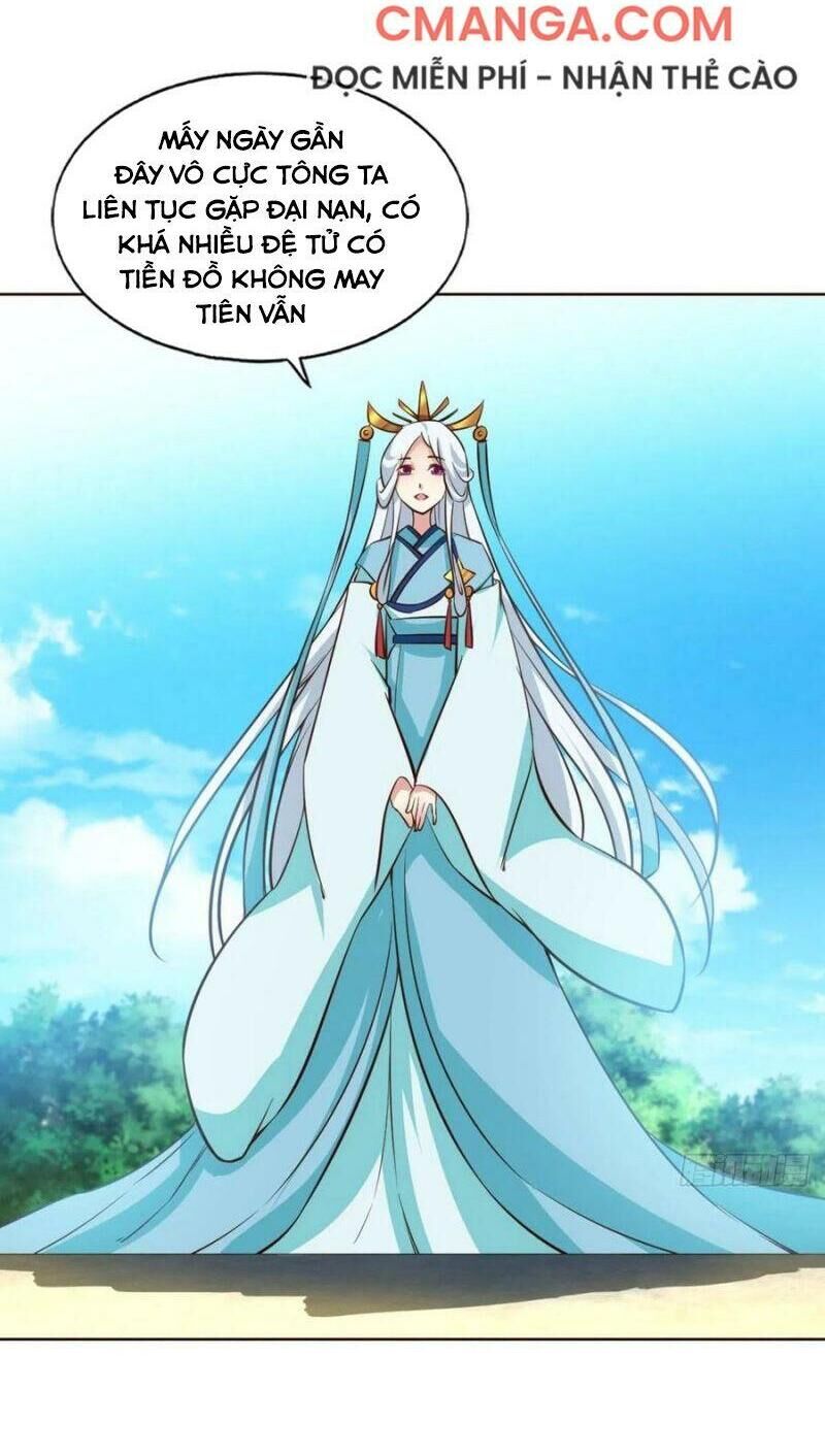 Trọng Sinh Thành Cậu Vàng Tại Dị Thế Chapter 141 - 14