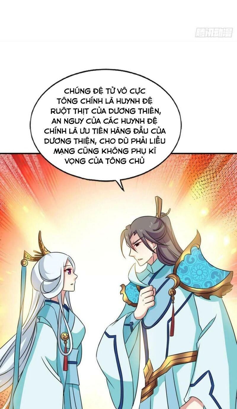 Trọng Sinh Thành Cậu Vàng Tại Dị Thế Chapter 141 - 20