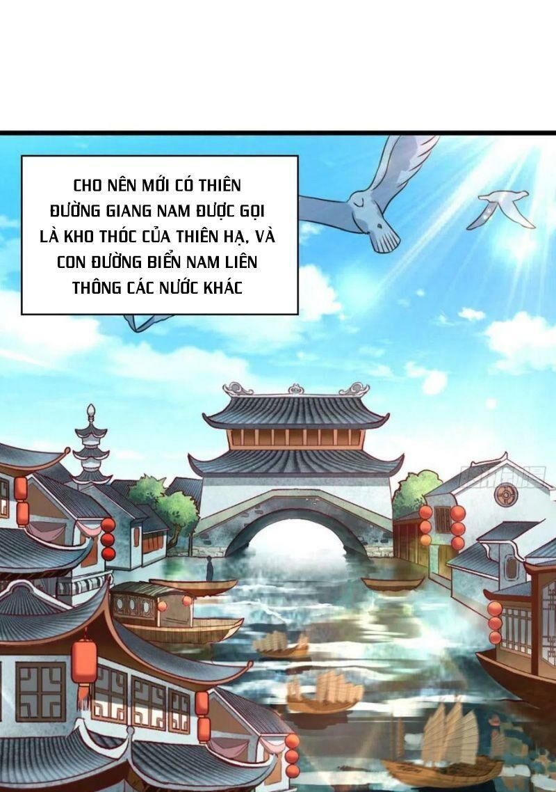Trọng Sinh Thành Cậu Vàng Tại Dị Thế Chapter 141 - 3