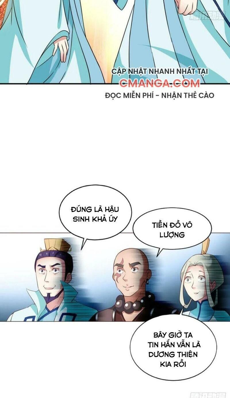 Trọng Sinh Thành Cậu Vàng Tại Dị Thế Chapter 141 - 21