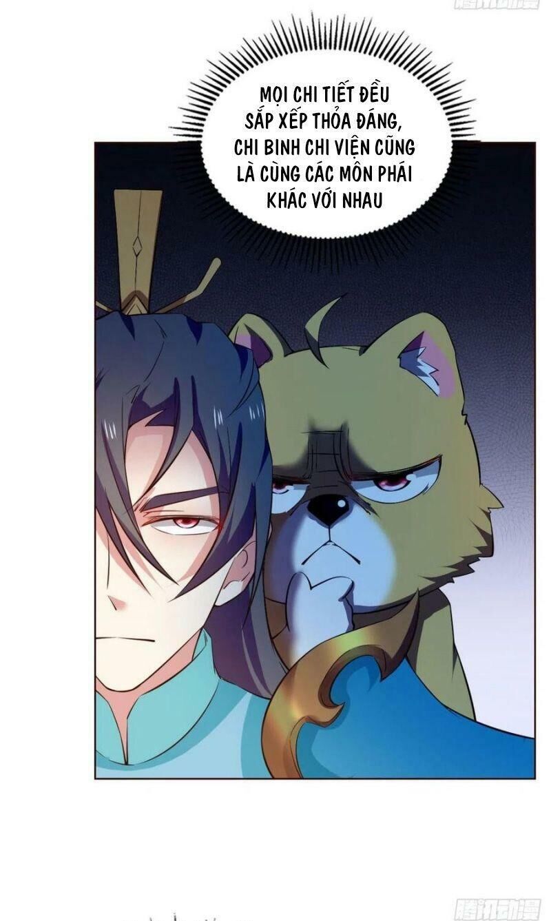 Trọng Sinh Thành Cậu Vàng Tại Dị Thế Chapter 141 - 22