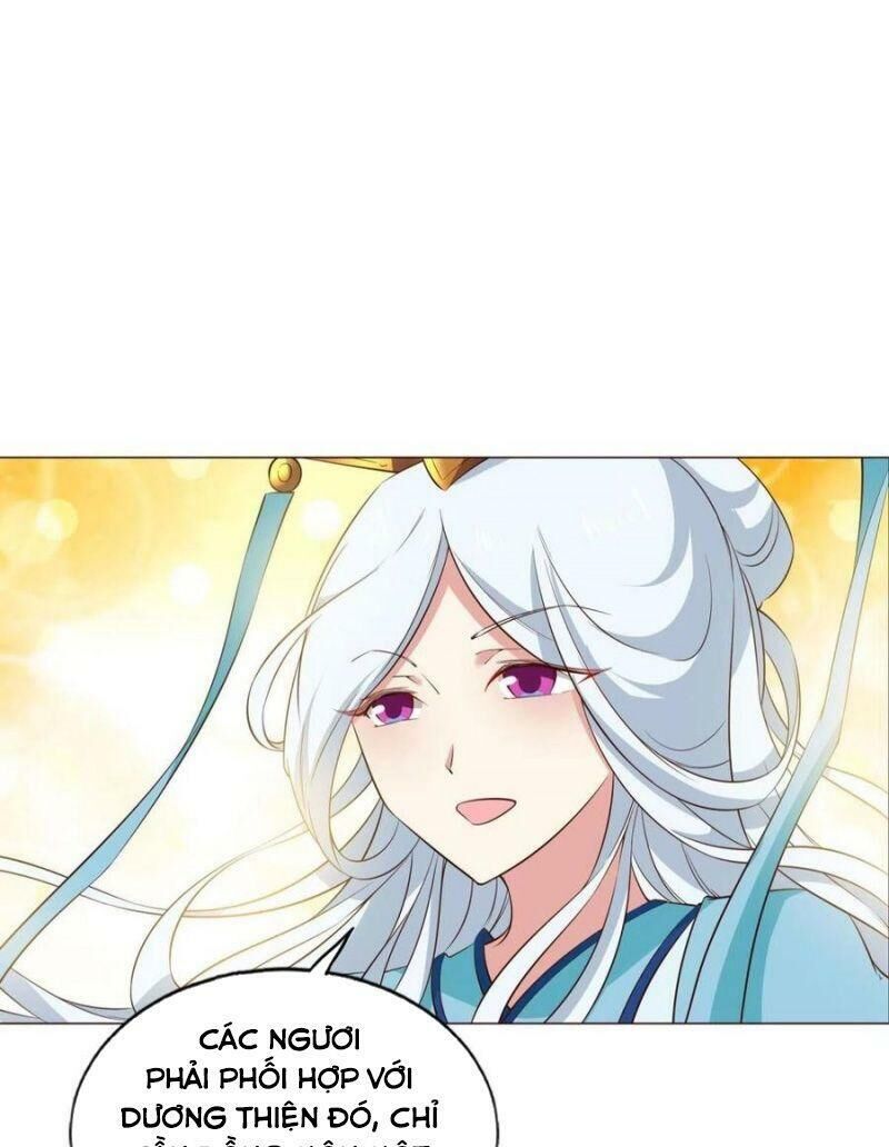 Trọng Sinh Thành Cậu Vàng Tại Dị Thế Chapter 141 - 24