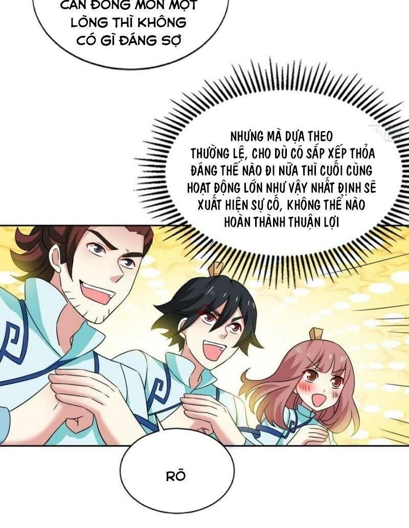 Trọng Sinh Thành Cậu Vàng Tại Dị Thế Chapter 141 - 25