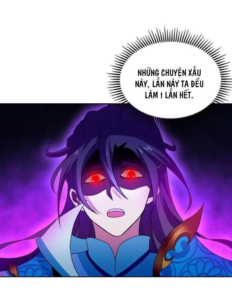 Trọng Sinh Thành Cậu Vàng Tại Dị Thế Chapter 141 - 27