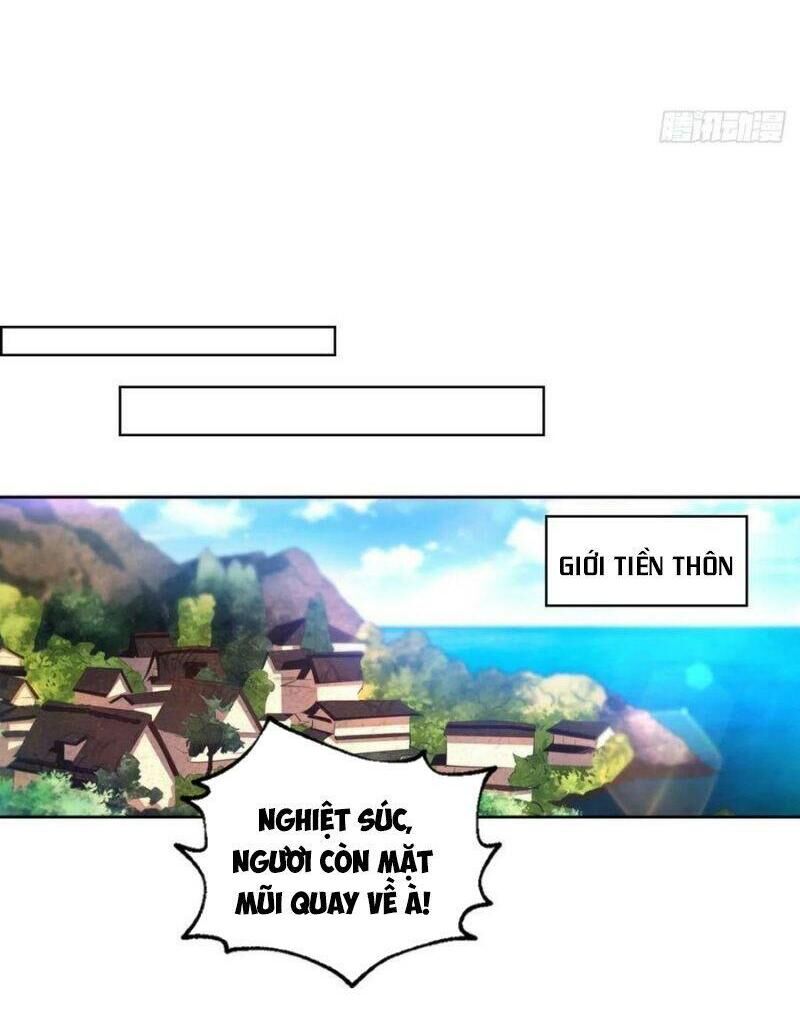 Trọng Sinh Thành Cậu Vàng Tại Dị Thế Chapter 141 - 28