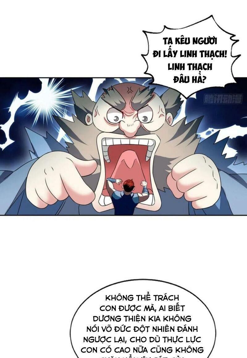 Trọng Sinh Thành Cậu Vàng Tại Dị Thế Chapter 141 - 29