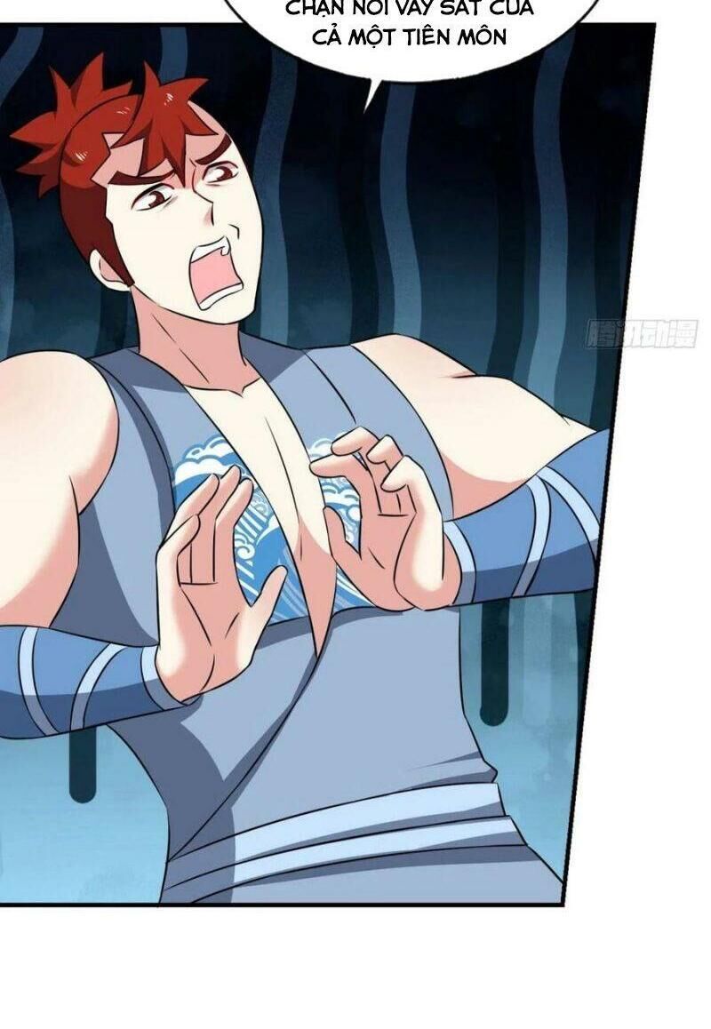 Trọng Sinh Thành Cậu Vàng Tại Dị Thế Chapter 141 - 30