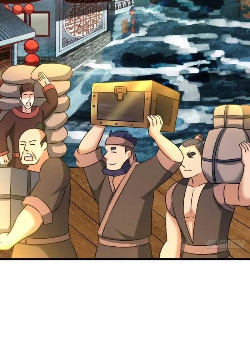 Trọng Sinh Thành Cậu Vàng Tại Dị Thế Chapter 141 - 4