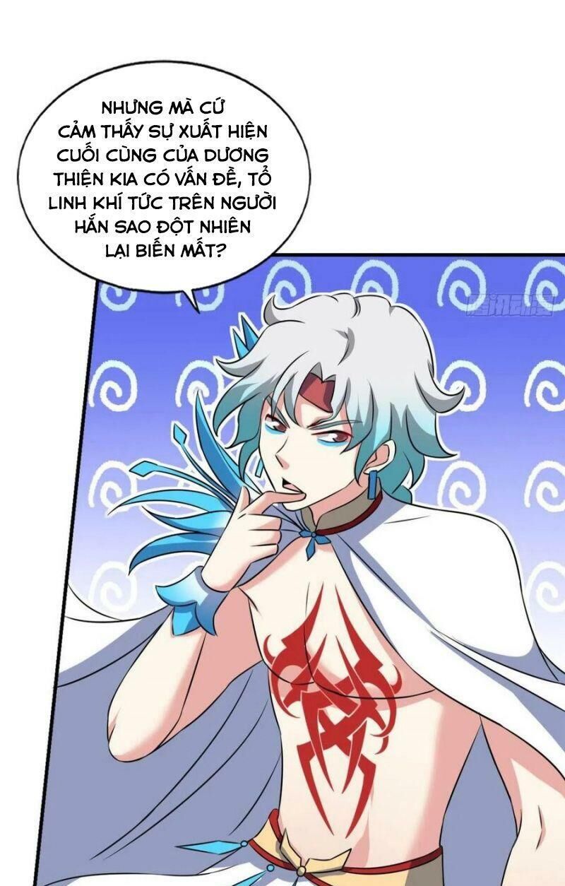 Trọng Sinh Thành Cậu Vàng Tại Dị Thế Chapter 141 - 31