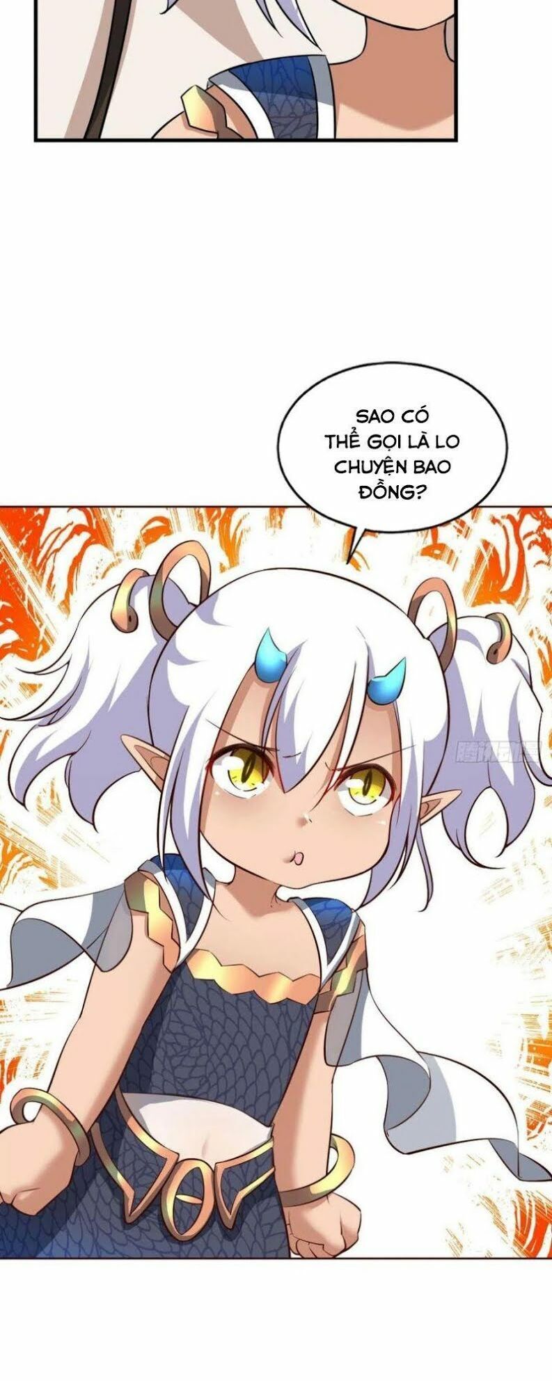 Trọng Sinh Thành Cậu Vàng Tại Dị Thế Chapter 141 - 36