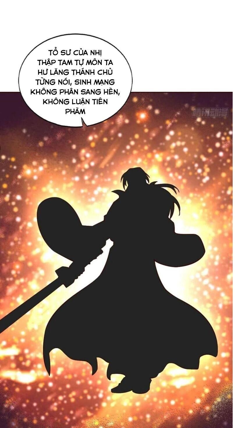 Trọng Sinh Thành Cậu Vàng Tại Dị Thế Chapter 141 - 37