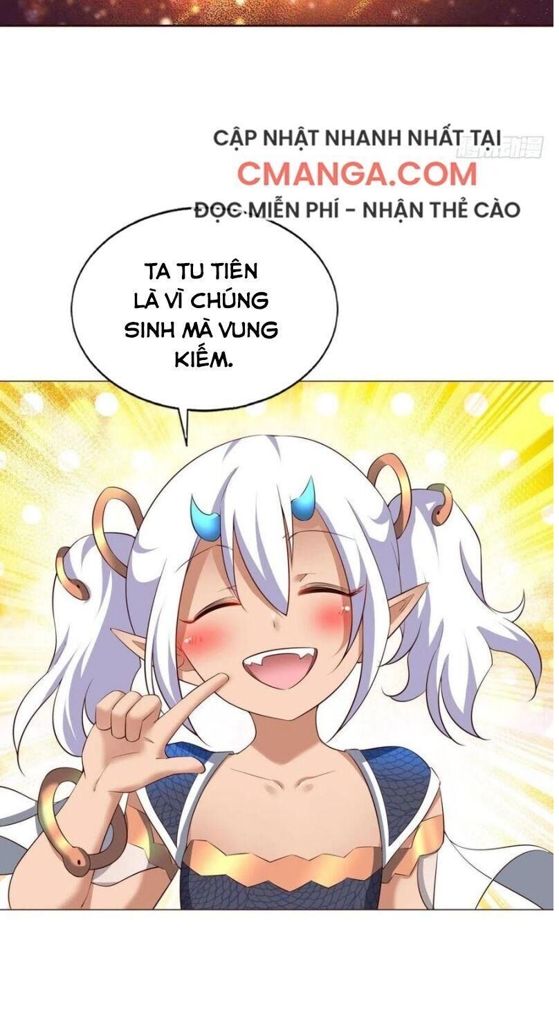 Trọng Sinh Thành Cậu Vàng Tại Dị Thế Chapter 141 - 38