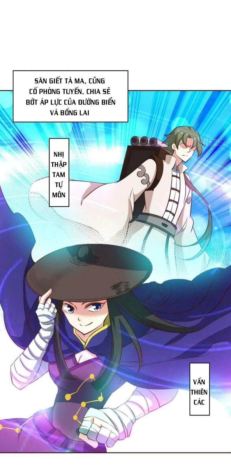 Trọng Sinh Thành Cậu Vàng Tại Dị Thế Chapter 141 - 6