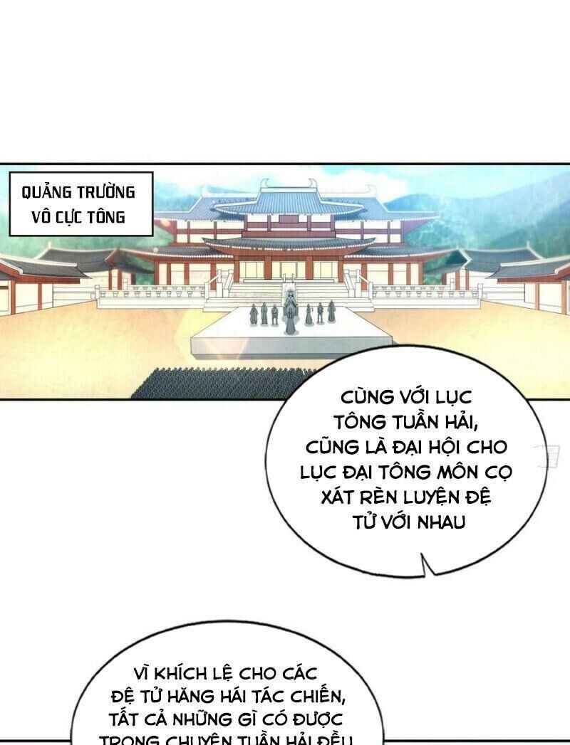 Trọng Sinh Thành Cậu Vàng Tại Dị Thế Chapter 141 - 9