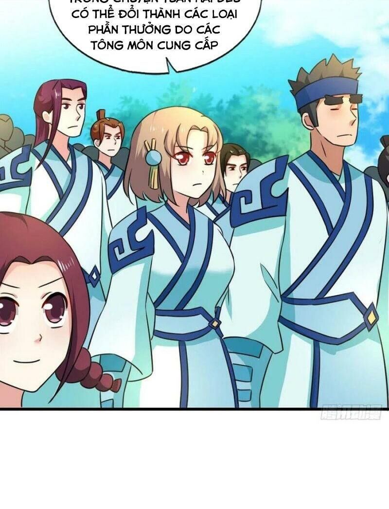 Trọng Sinh Thành Cậu Vàng Tại Dị Thế Chapter 141 - 10