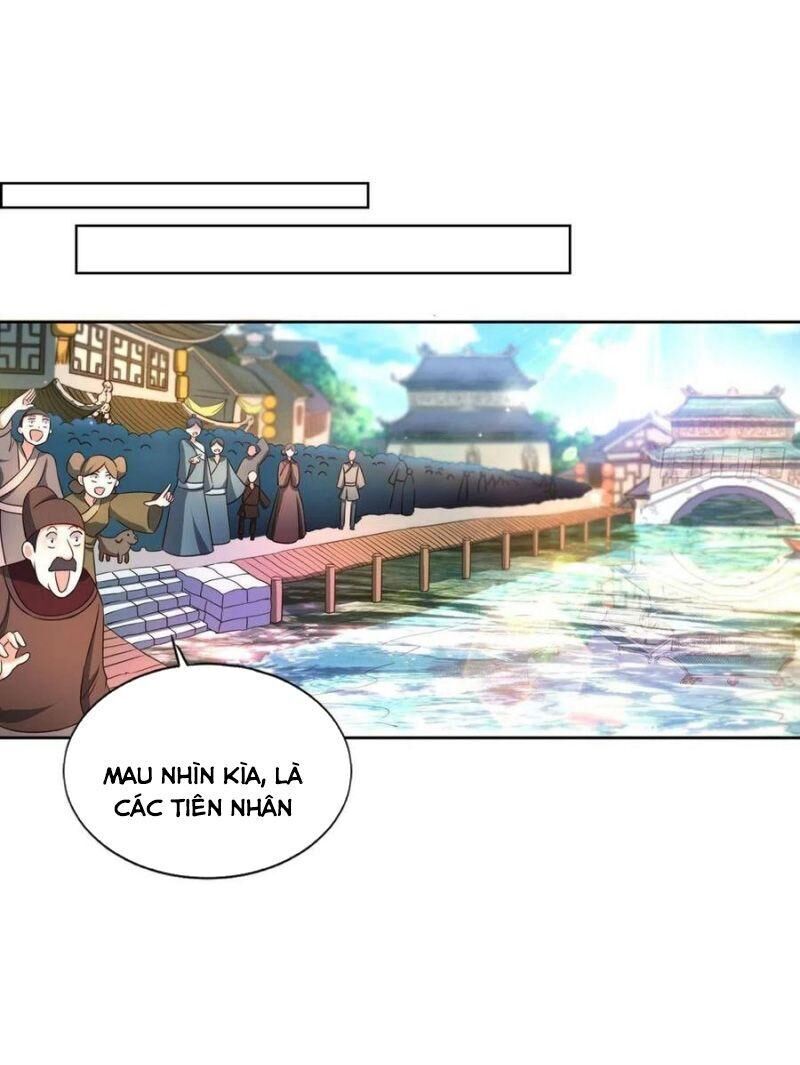 Trọng Sinh Thành Cậu Vàng Tại Dị Thế Chapter 142 - 16