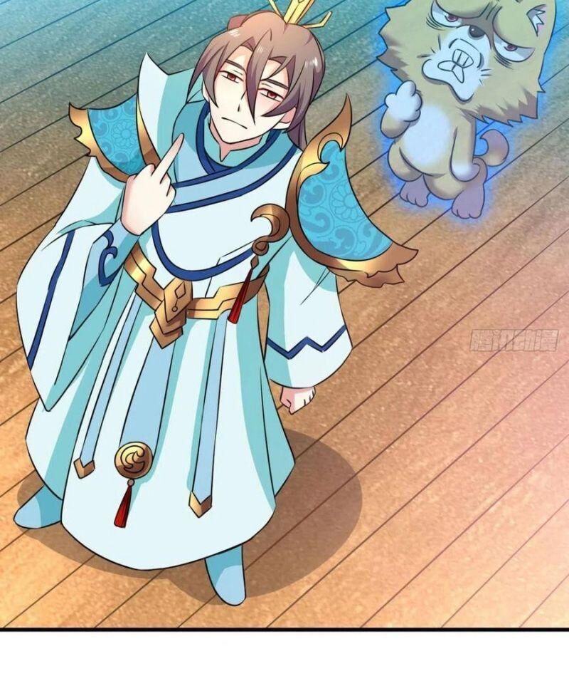 Trọng Sinh Thành Cậu Vàng Tại Dị Thế Chapter 142 - 24
