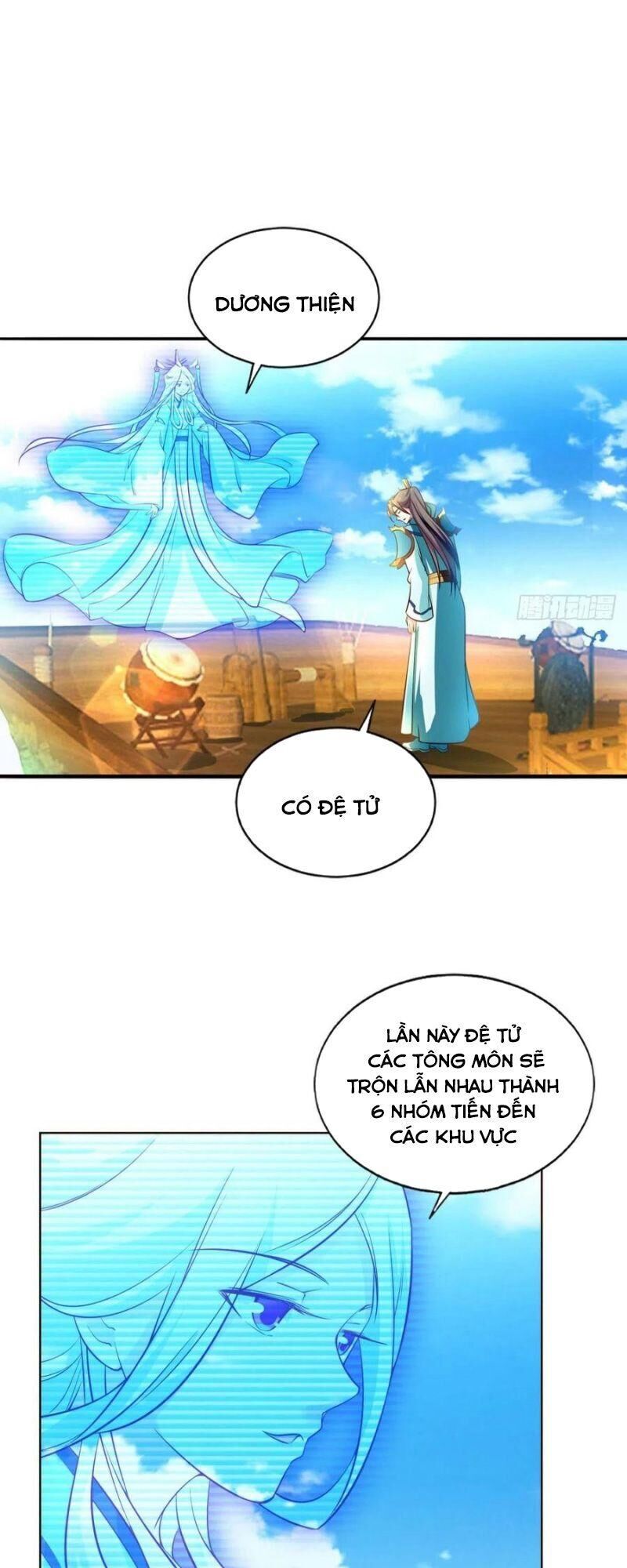 Trọng Sinh Thành Cậu Vàng Tại Dị Thế Chapter 142 - 25