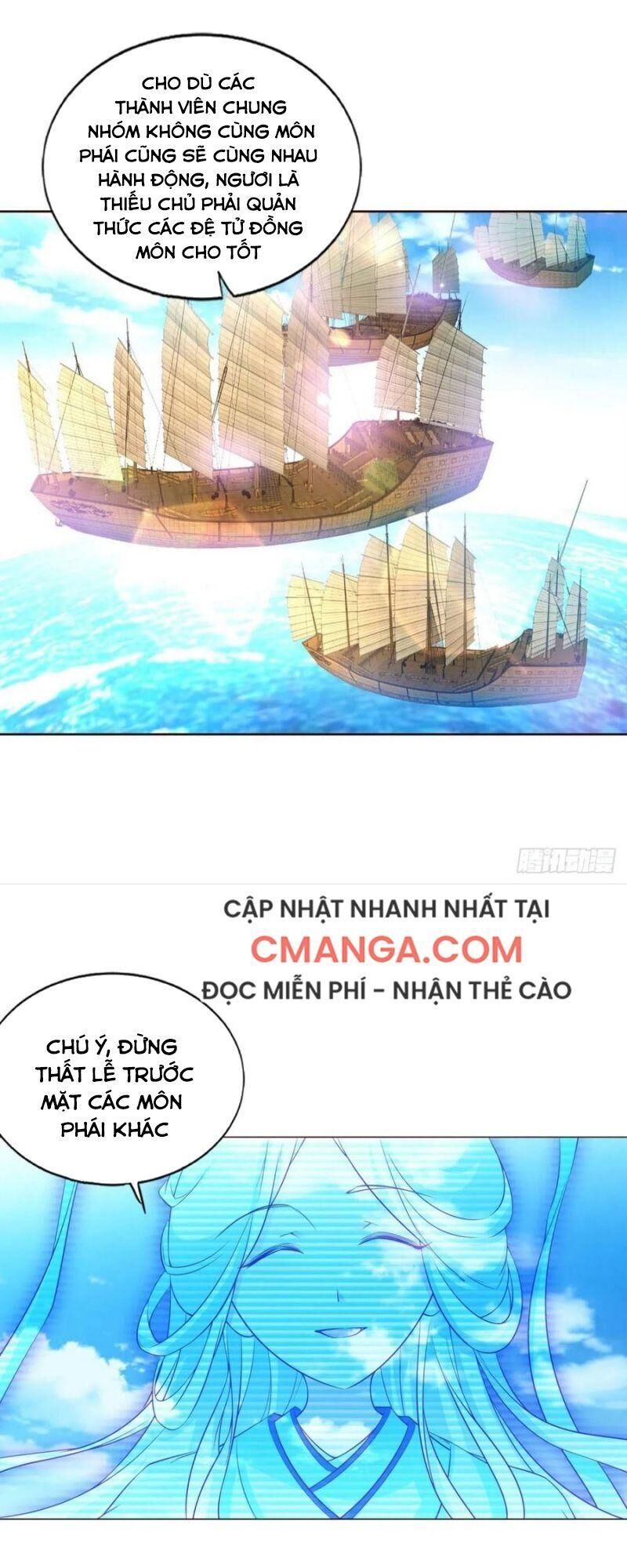 Trọng Sinh Thành Cậu Vàng Tại Dị Thế Chapter 142 - 27