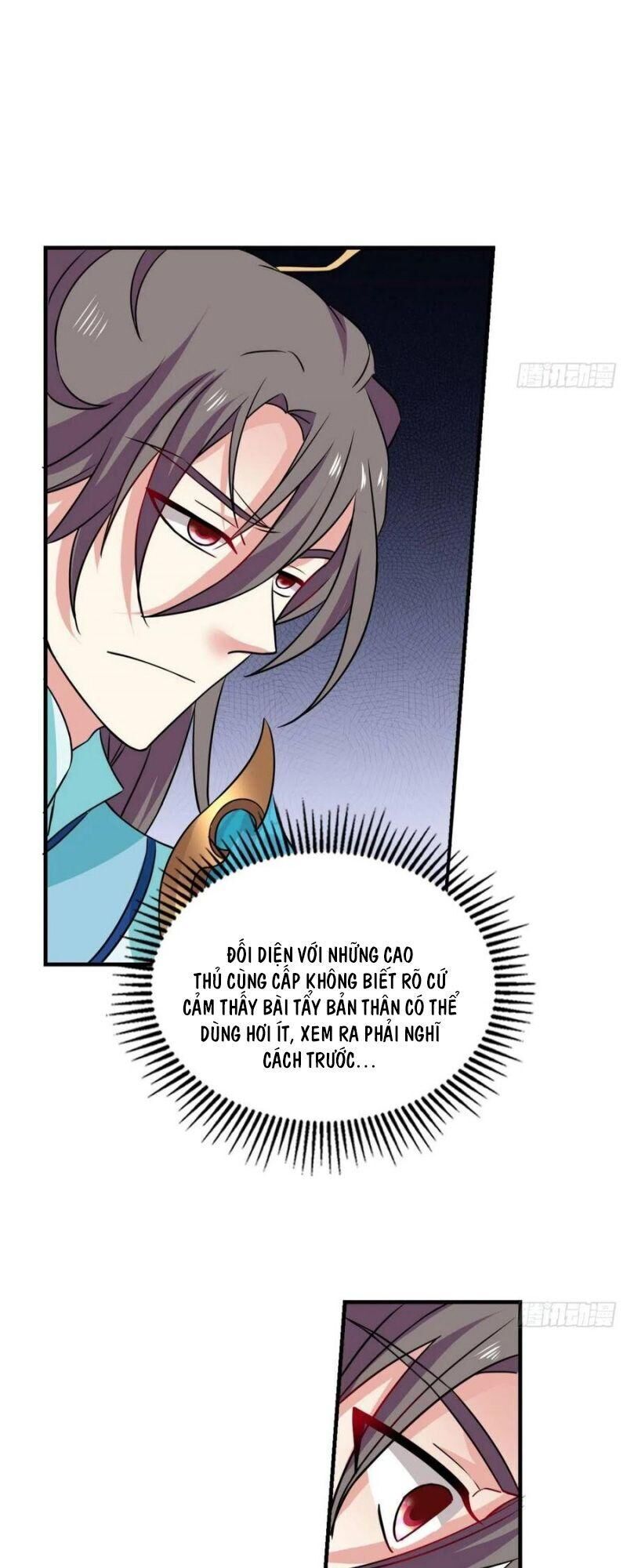 Trọng Sinh Thành Cậu Vàng Tại Dị Thế Chapter 142 - 44