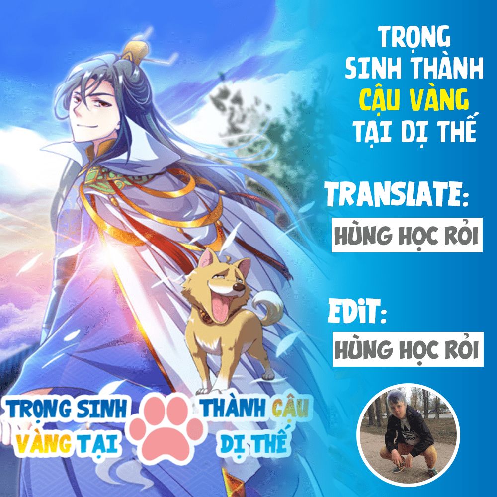 Trọng Sinh Thành Cậu Vàng Tại Dị Thế Chapter 2 - 1